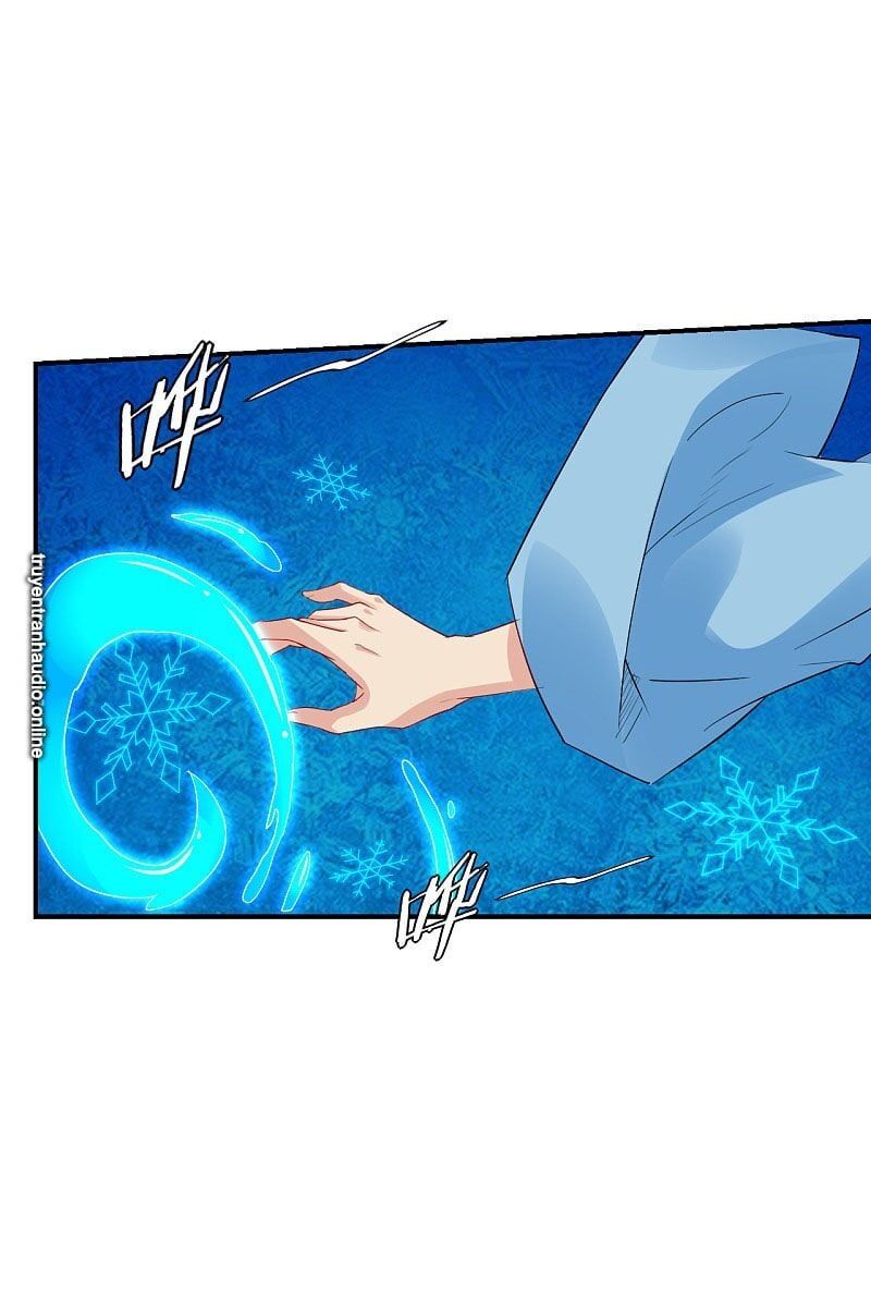 đọc truyện Nghịch Thiên Chiến Thần Chương 126 ảnh 17 tại Thiên Thai Truyện