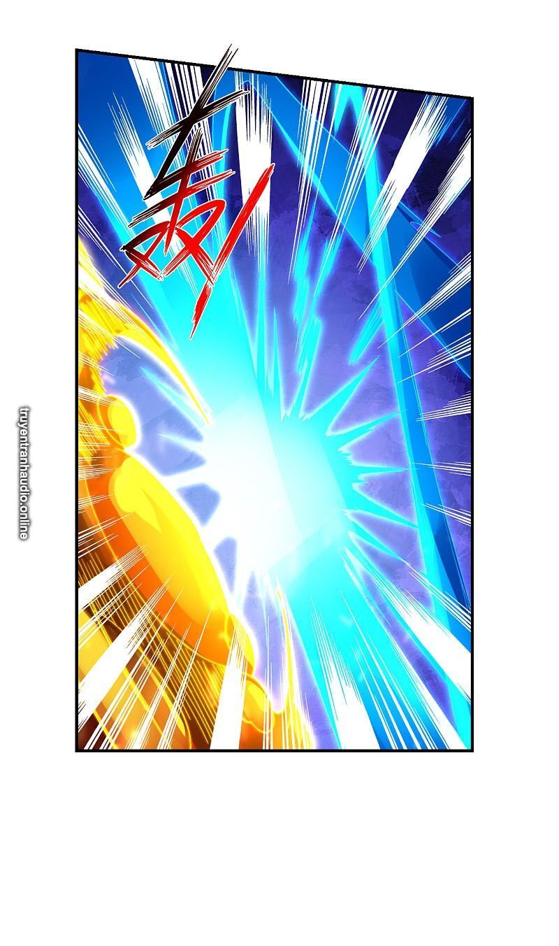 đọc truyện Nghịch Thiên Chiến Thần Chương 126 ảnh 20 tại Thiên Thai Truyện