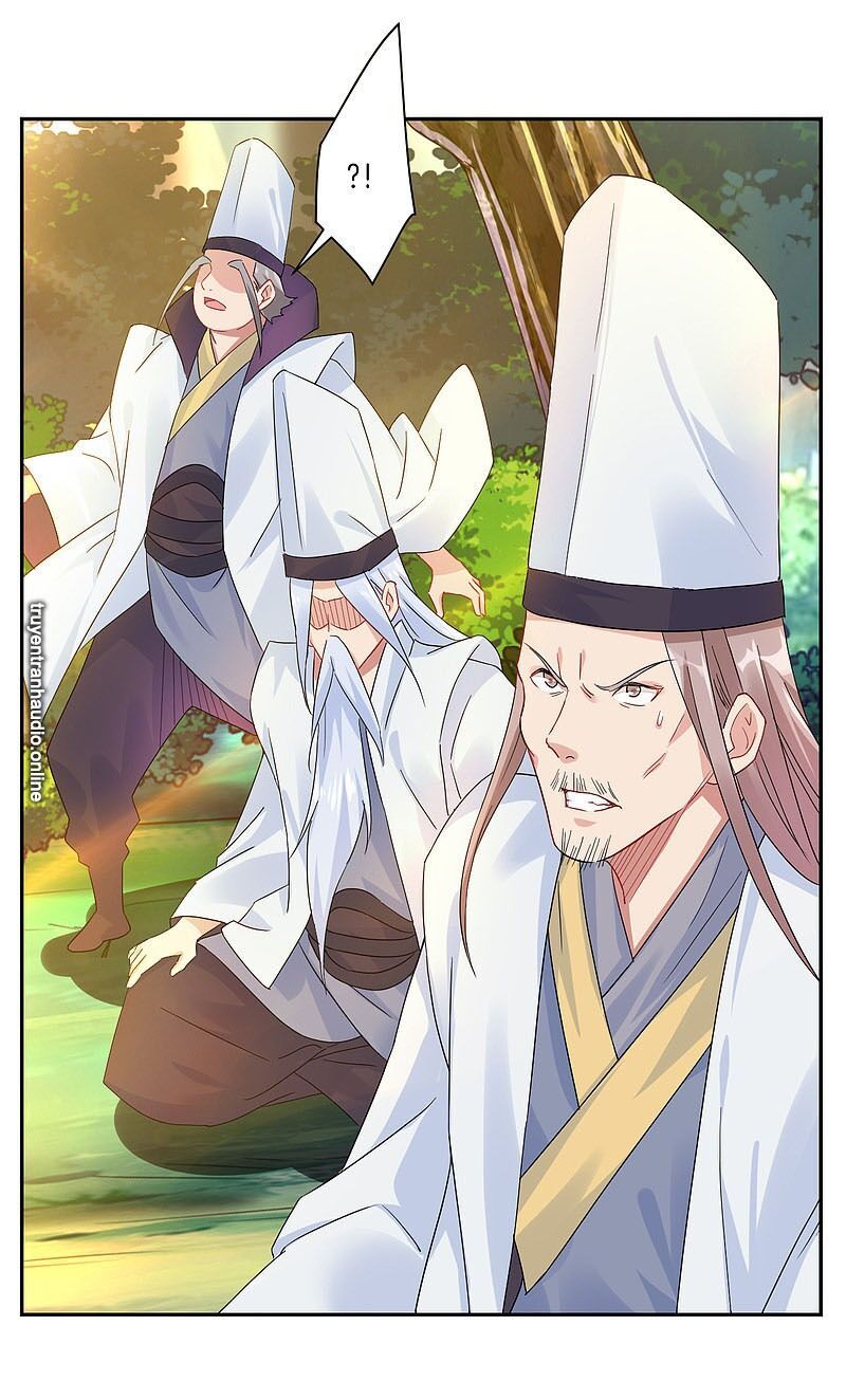 đọc truyện Nghịch Thiên Chiến Thần Chương 126 ảnh 4 tại Thiên Thai Truyện