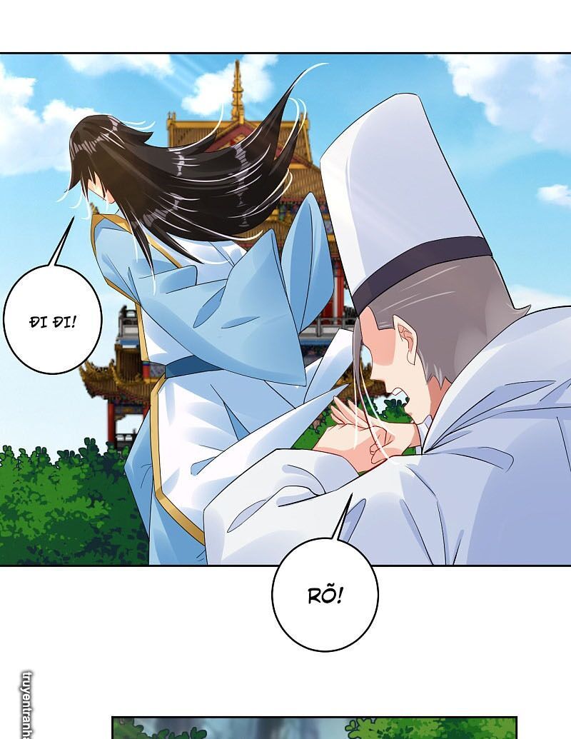 đọc truyện Nghịch Thiên Chiến Thần Chương 126 ảnh 23 tại Thiên Thai Truyện