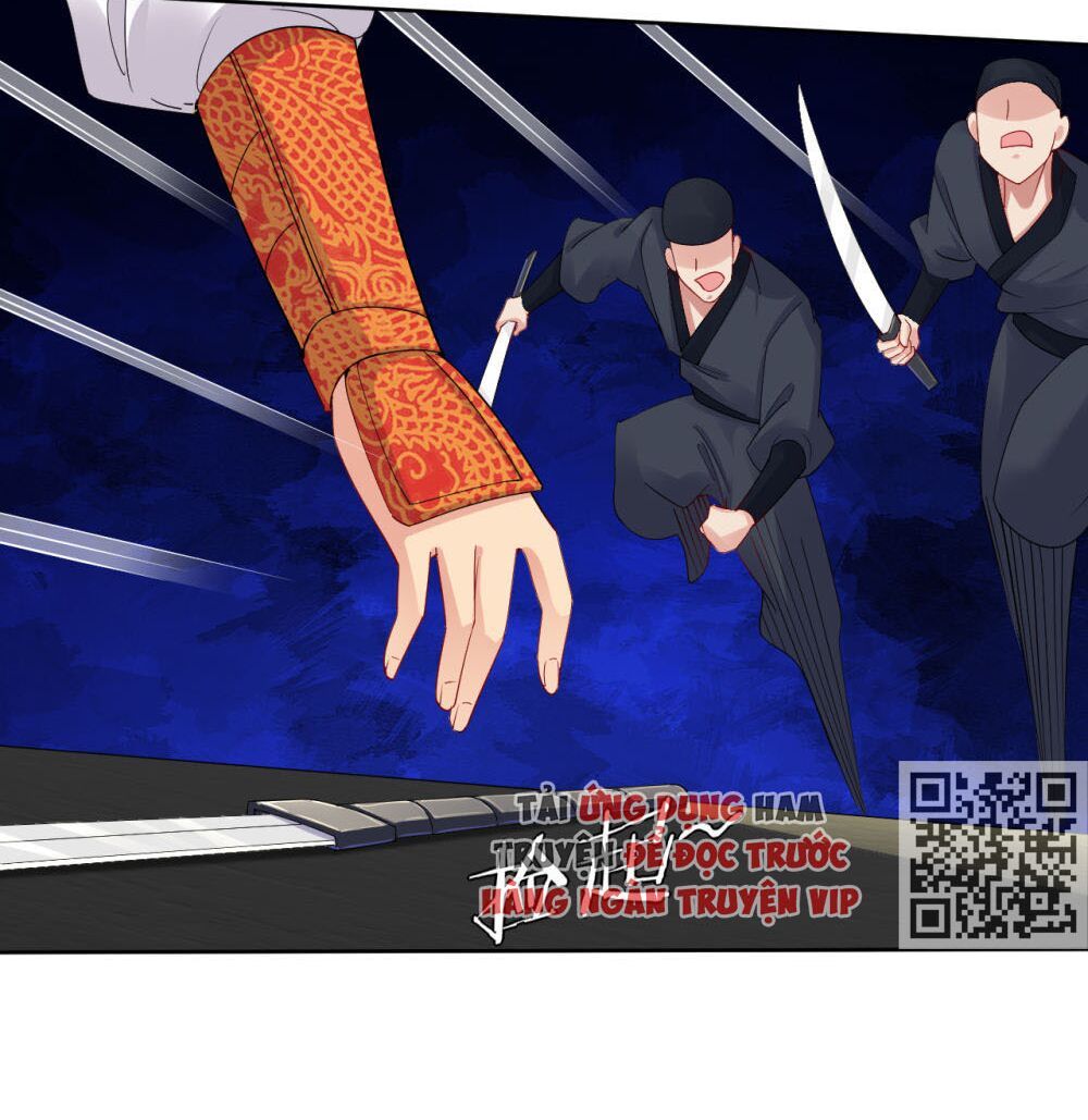 đọc truyện Nghịch Thiên Chiến Thần Chương 127 ảnh 14 tại Thiên Thai Truyện