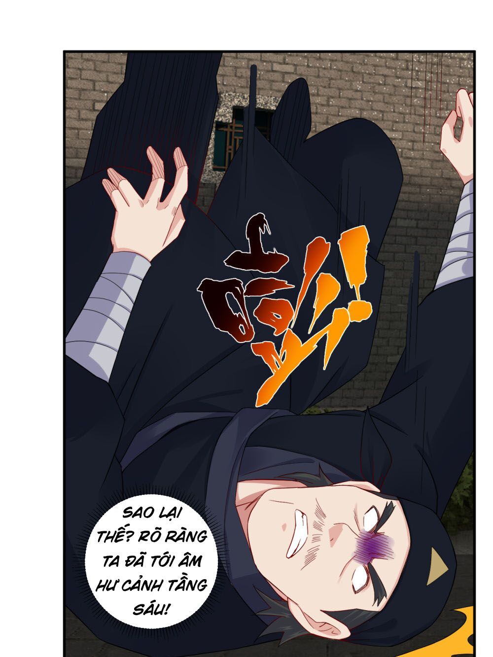 đọc truyện Nghịch Thiên Chiến Thần Chương 128 ảnh 3 tại Thiên Thai Truyện