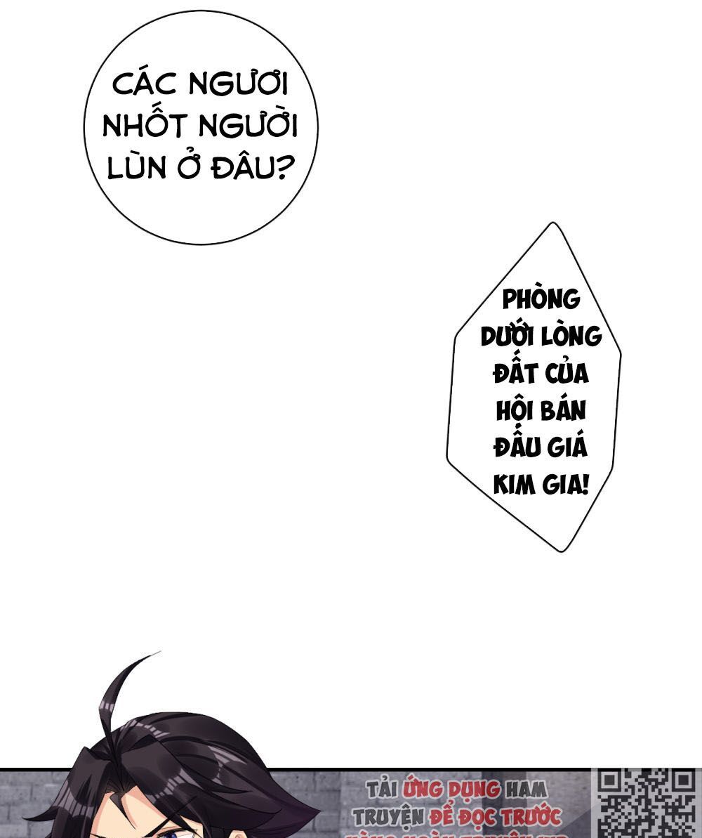 đọc truyện Nghịch Thiên Chiến Thần Chương 128 ảnh 14 tại Thiên Thai Truyện