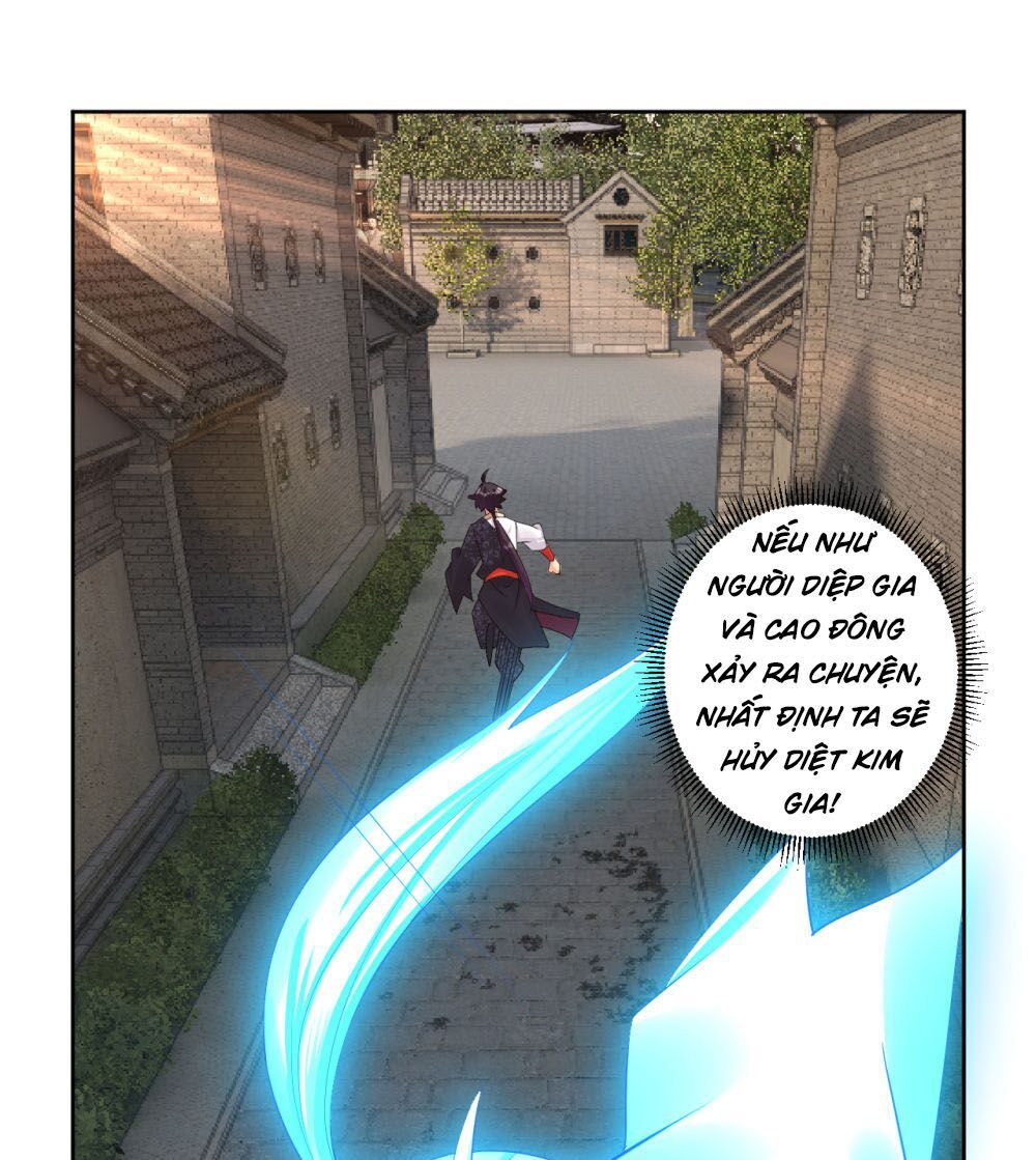 đọc truyện Nghịch Thiên Chiến Thần Chương 128 ảnh 18 tại Thiên Thai Truyện