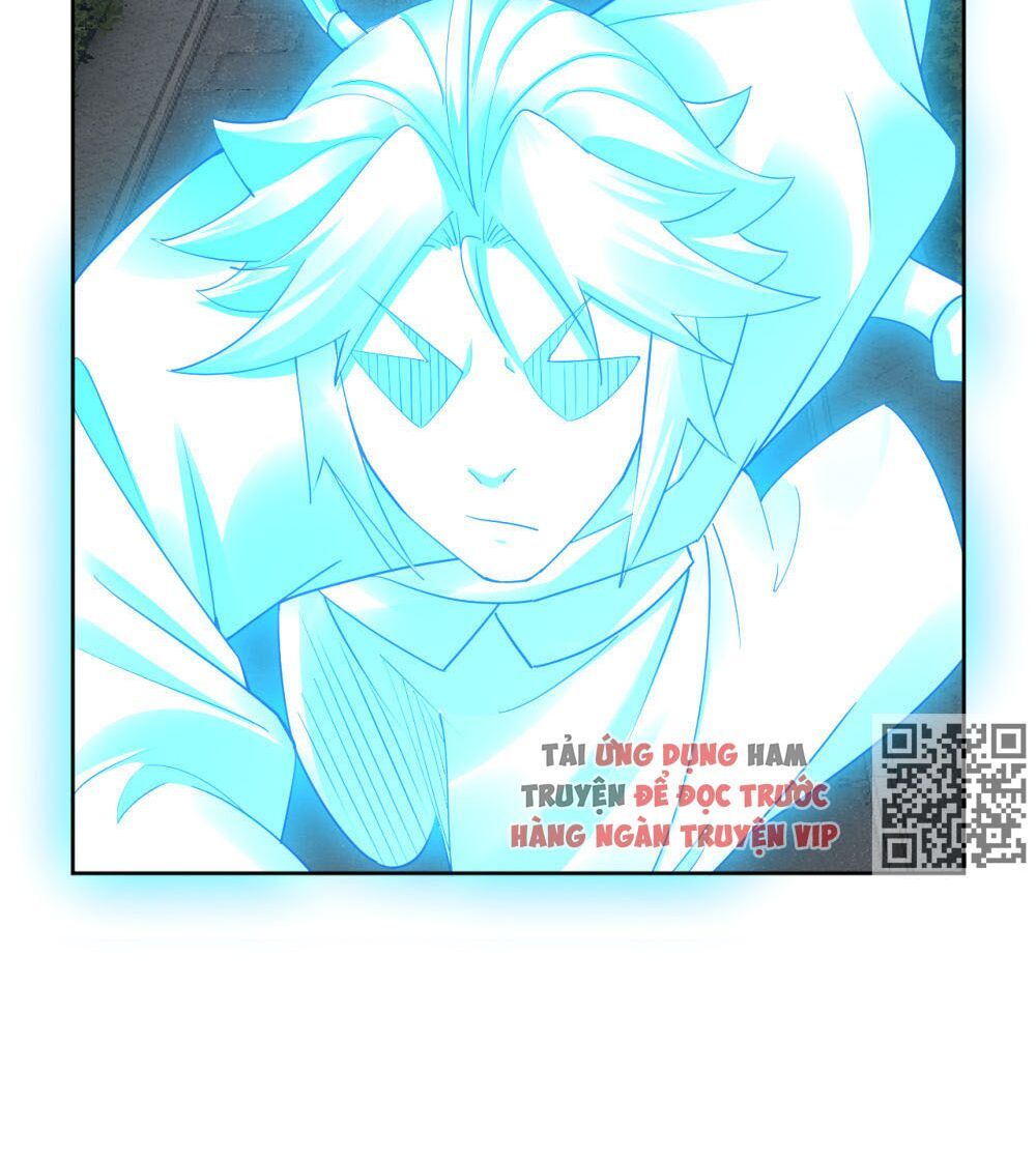 đọc truyện Nghịch Thiên Chiến Thần Chương 128 ảnh 19 tại Thiên Thai Truyện