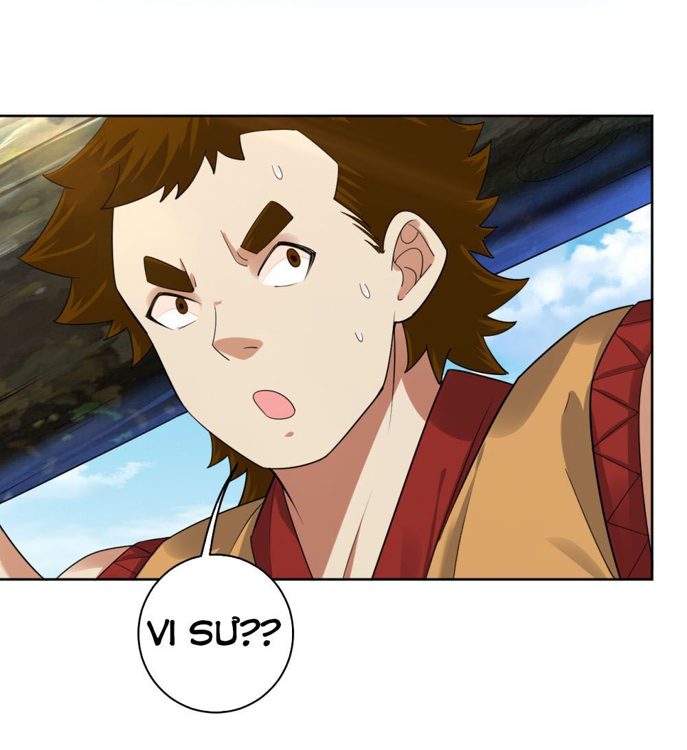 đọc truyện Nghịch Thiên Chiến Thần Chương 128 ảnh 22 tại Thiên Thai Truyện