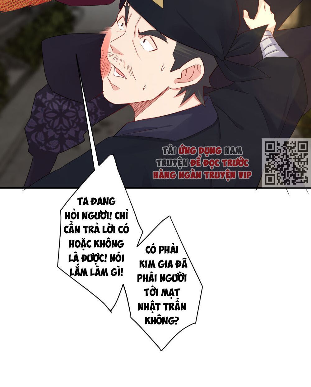 đọc truyện Nghịch Thiên Chiến Thần Chương 128 ảnh 6 tại Thiên Thai Truyện