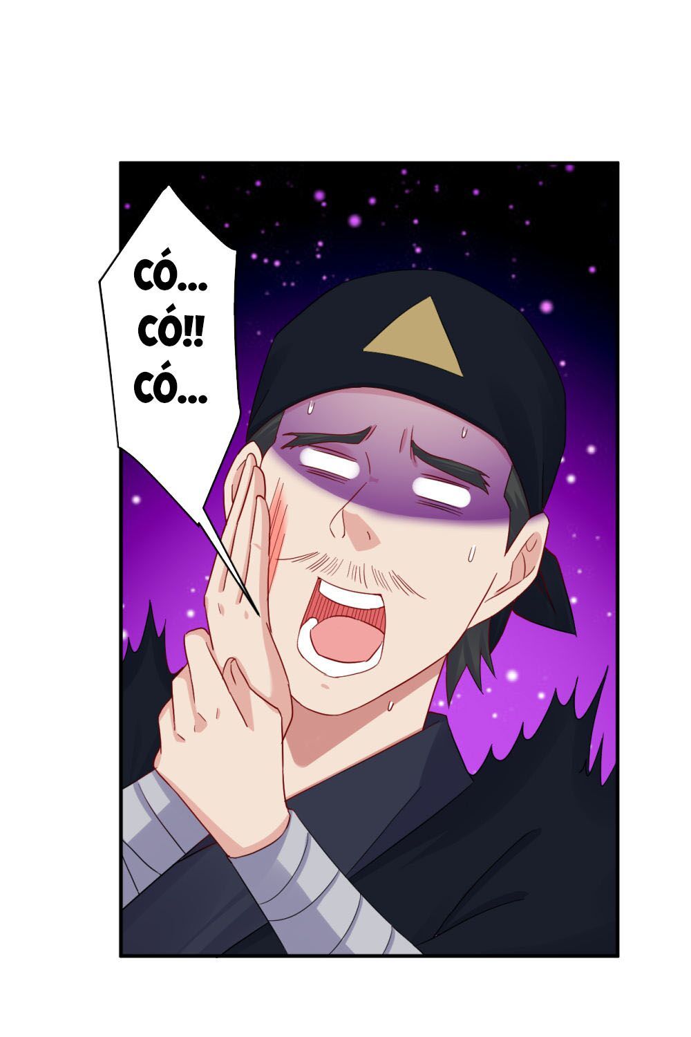 đọc truyện Nghịch Thiên Chiến Thần Chương 128 ảnh 7 tại Thiên Thai Truyện