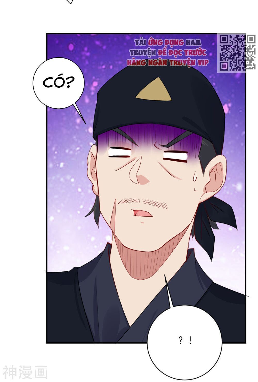 đọc truyện Nghịch Thiên Chiến Thần Chương 128 ảnh 9 tại Thiên Thai Truyện