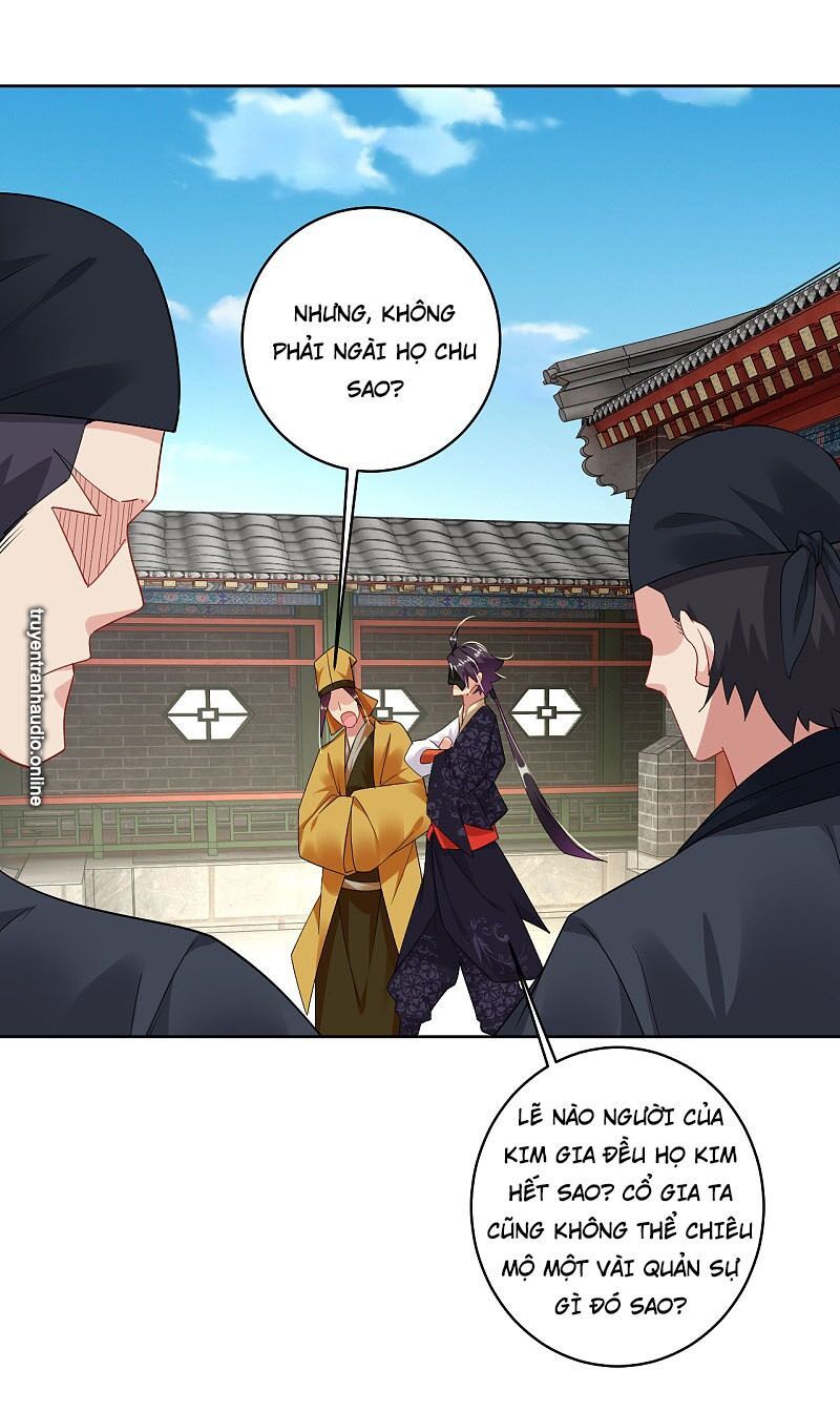 đọc truyện Nghịch Thiên Chiến Thần Chương 129 ảnh 17 tại Thiên Thai Truyện