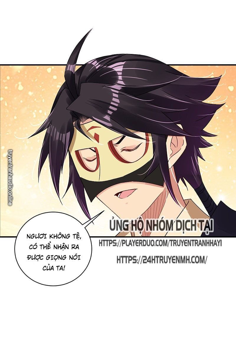 đọc truyện Nghịch Thiên Chiến Thần Chương 129 ảnh 7 tại Thiên Thai Truyện