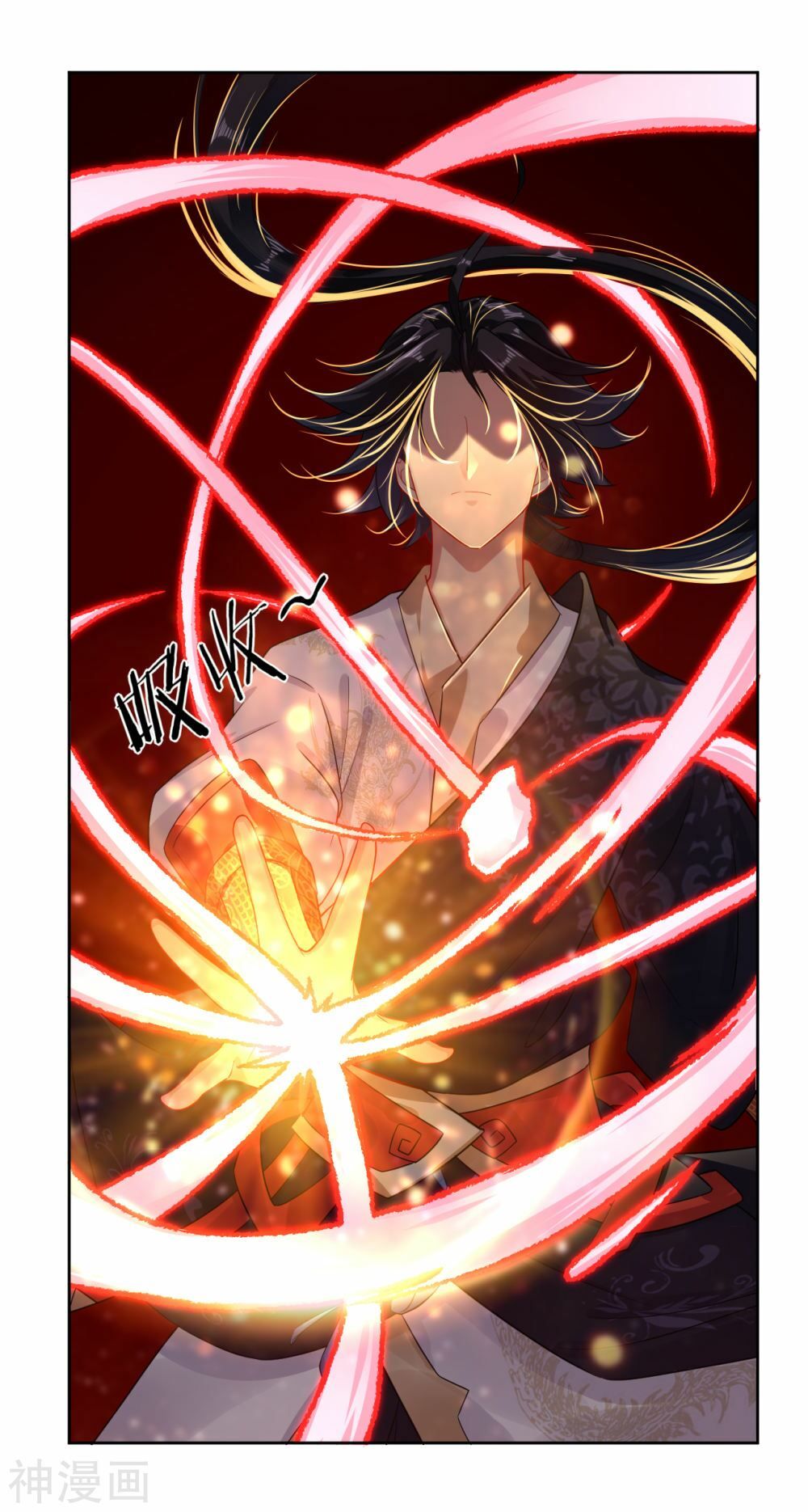 đọc truyện Nghịch Thiên Chiến Thần Chương 13 ảnh 12 tại Thiên Thai Truyện