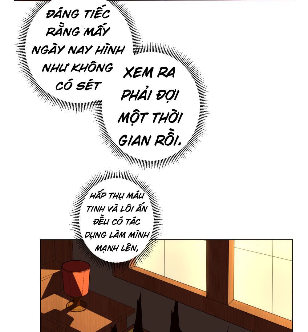 đọc truyện Nghịch Thiên Chiến Thần Chương 13 ảnh 19 tại Thiên Thai Truyện