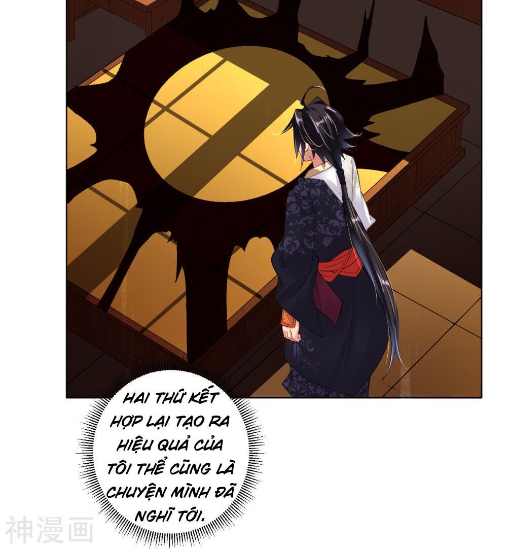 đọc truyện Nghịch Thiên Chiến Thần Chương 13 ảnh 20 tại Thiên Thai Truyện