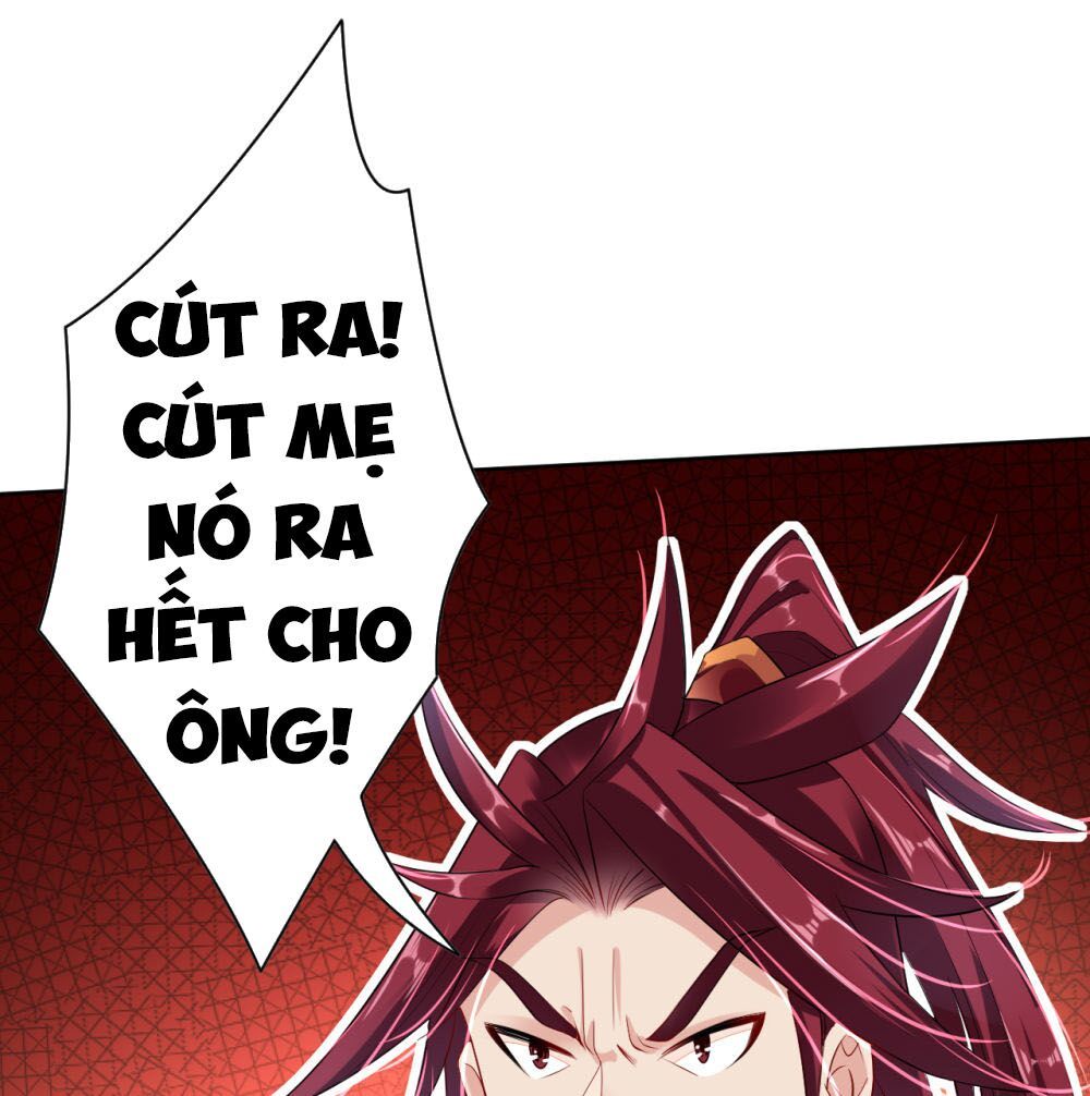 đọc truyện Nghịch Thiên Chiến Thần Chương 13 ảnh 28 tại Thiên Thai Truyện