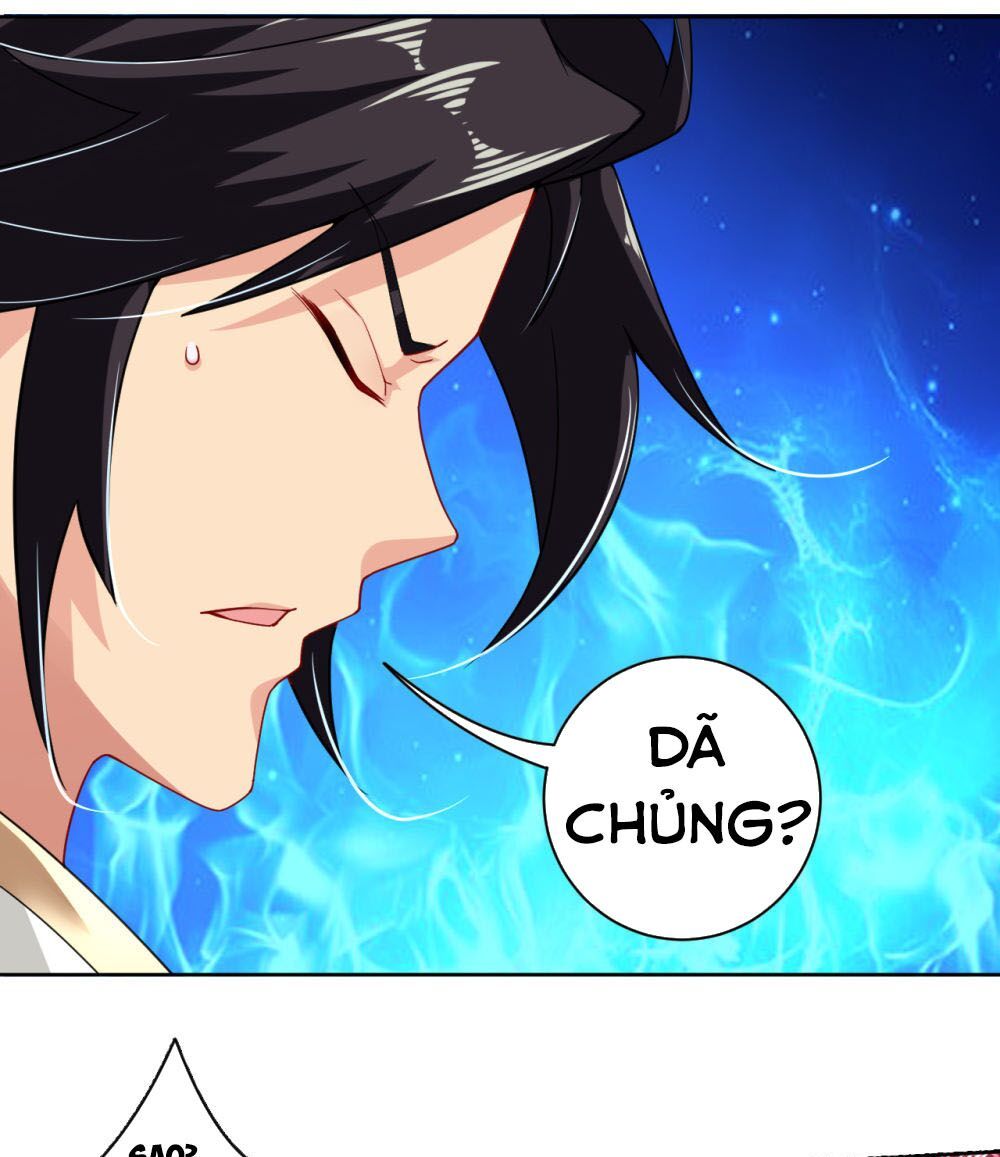 đọc truyện Nghịch Thiên Chiến Thần Chương 13 ảnh 35 tại Thiên Thai Truyện