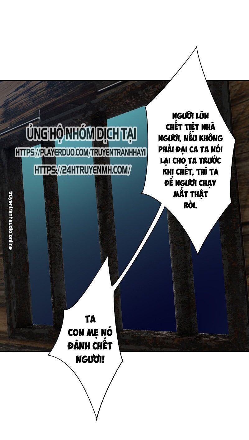 đọc truyện Nghịch Thiên Chiến Thần Chương 130 ảnh 16 tại Thiên Thai Truyện