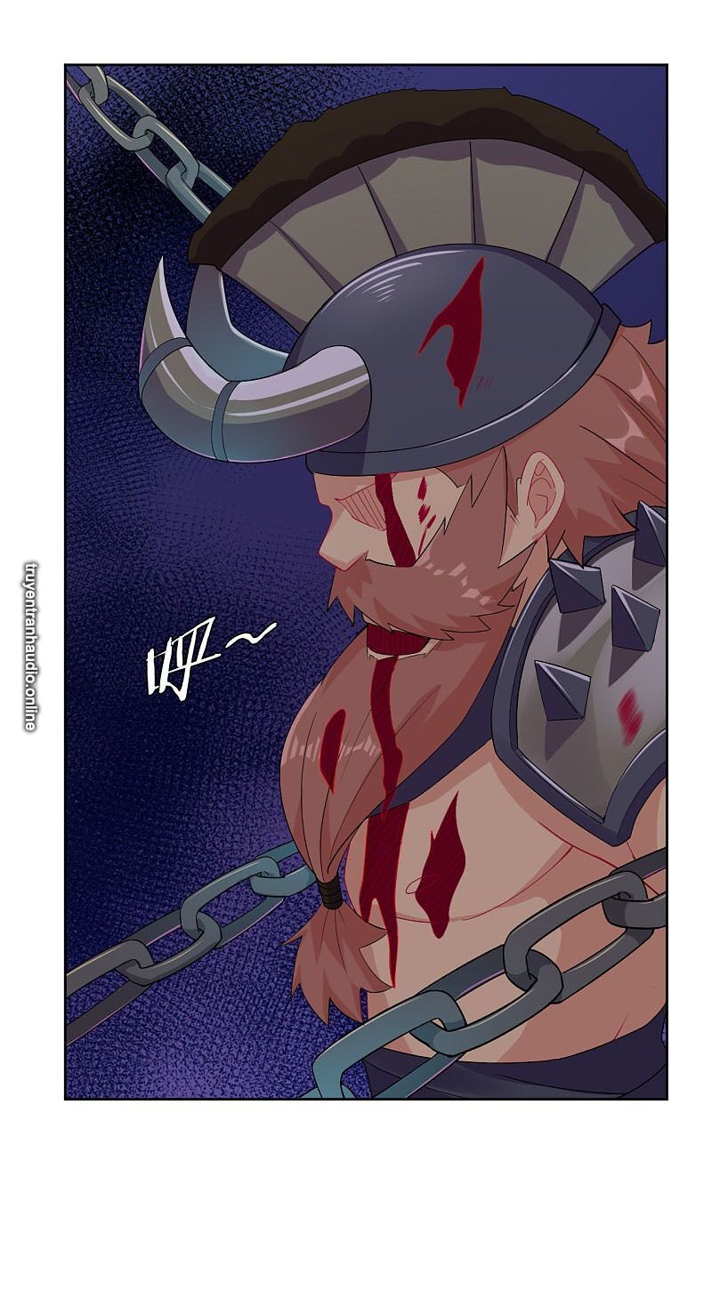 đọc truyện Nghịch Thiên Chiến Thần Chương 130 ảnh 17 tại Thiên Thai Truyện