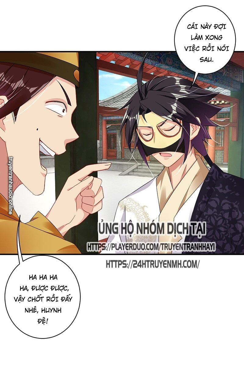 đọc truyện Nghịch Thiên Chiến Thần Chương 130 ảnh 4 tại Thiên Thai Truyện