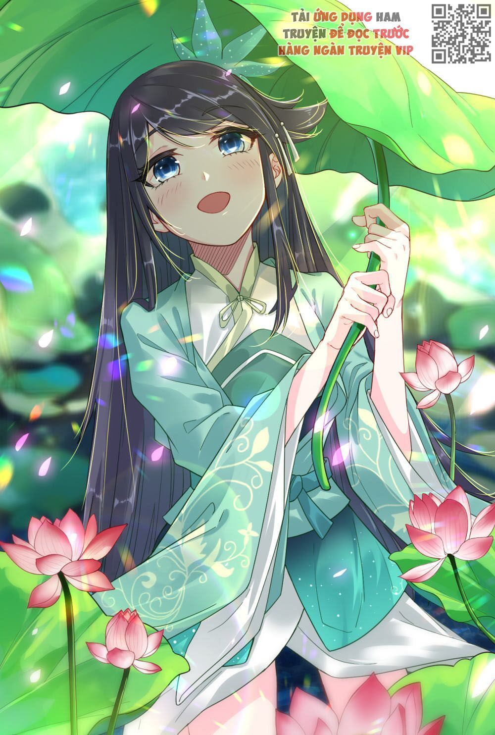 đọc truyện Nghịch Thiên Chiến Thần Chương 131 ảnh 3 tại Thiên Thai Truyện