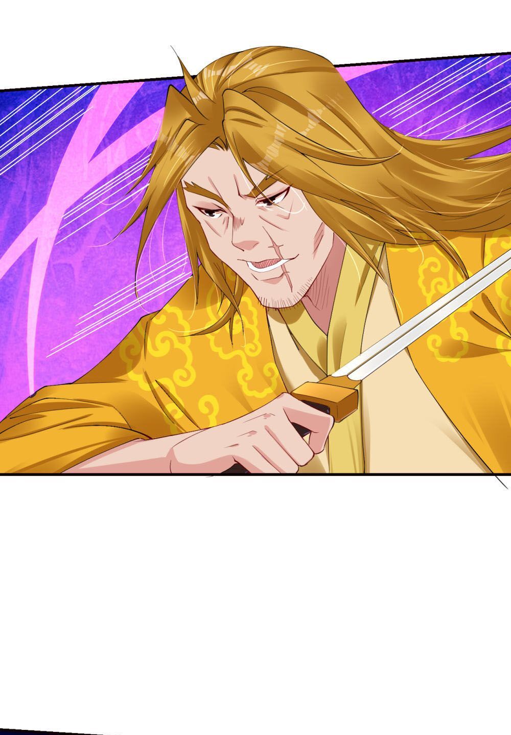 đọc truyện Nghịch Thiên Chiến Thần Chương 131 ảnh 13 tại Thiên Thai Truyện