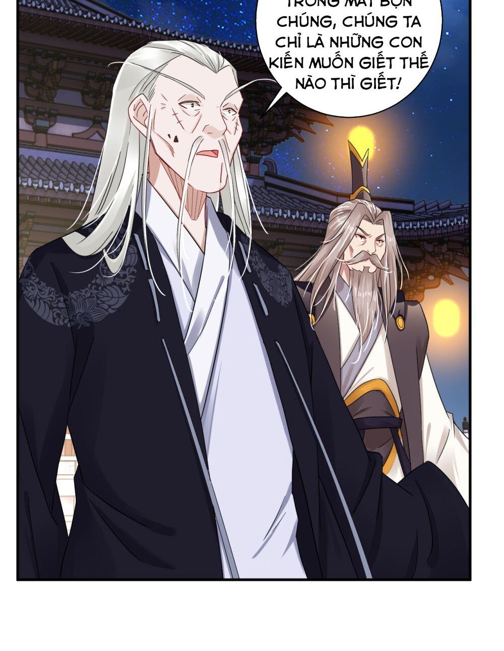 đọc truyện Nghịch Thiên Chiến Thần Chương 131 ảnh 6 tại Thiên Thai Truyện