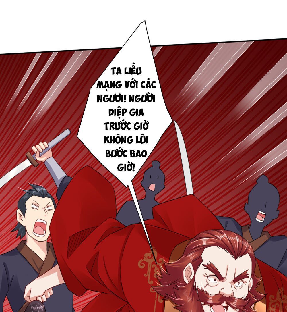 đọc truyện Nghịch Thiên Chiến Thần Chương 131 ảnh 7 tại Thiên Thai Truyện