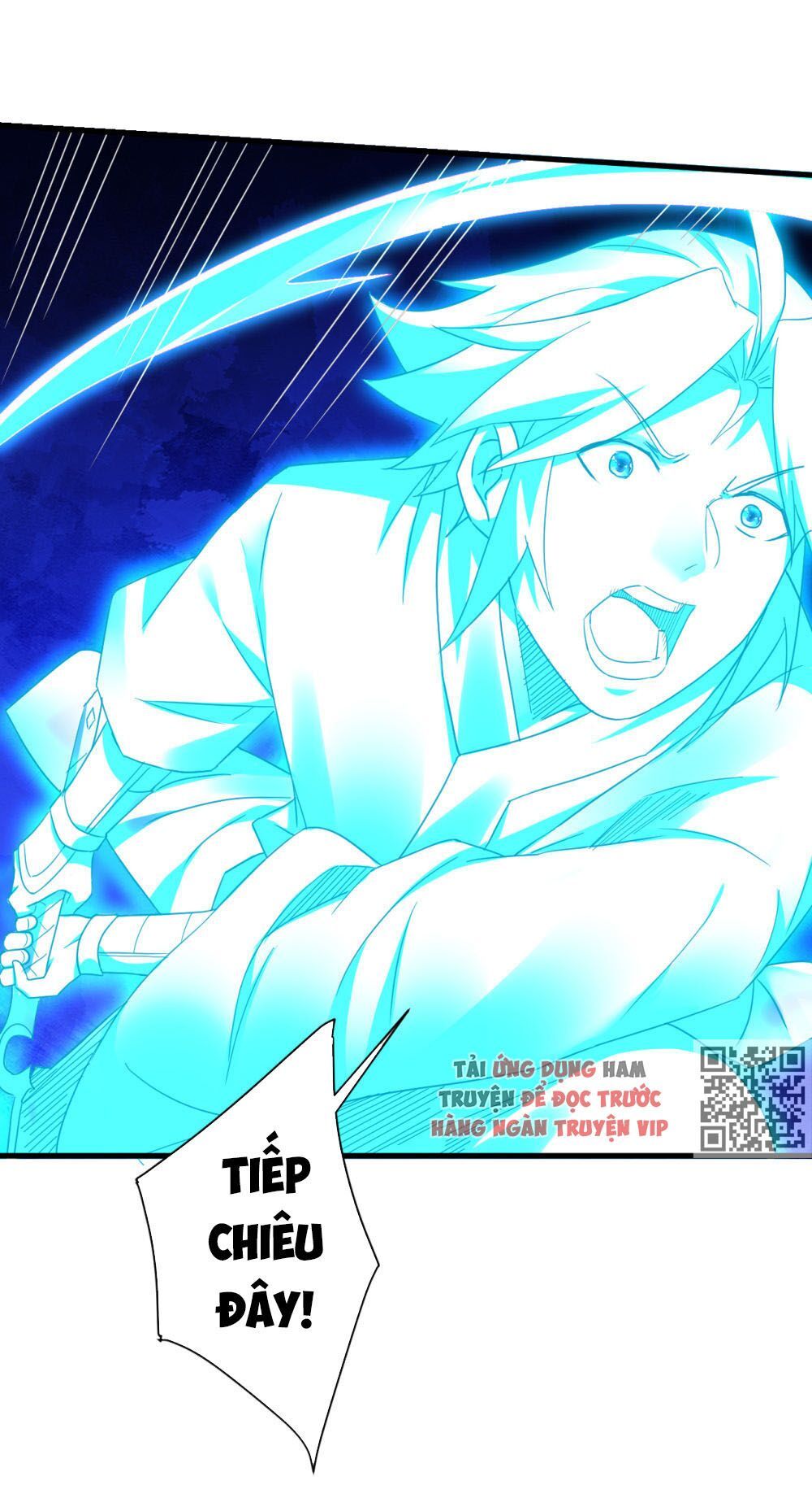 đọc truyện Nghịch Thiên Chiến Thần Chương 132 ảnh 18 tại Thiên Thai Truyện