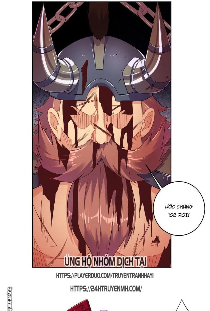 đọc truyện Nghịch Thiên Chiến Thần Chương 133 ảnh 12 tại Thiên Thai Truyện