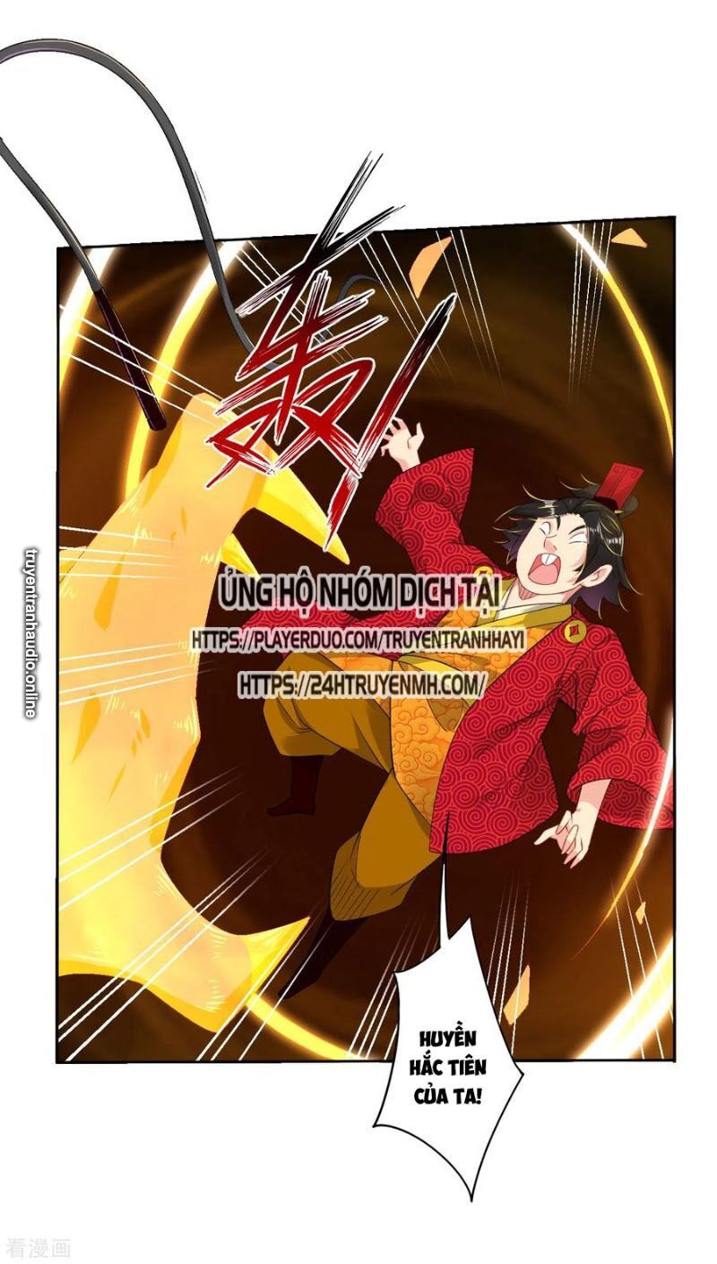 đọc truyện Nghịch Thiên Chiến Thần Chương 133 ảnh 16 tại Thiên Thai Truyện