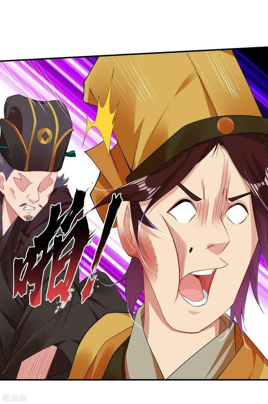 đọc truyện Nghịch Thiên Chiến Thần Chương 135 ảnh 18 tại Thiên Thai Truyện