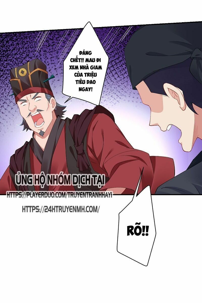 đọc truyện Nghịch Thiên Chiến Thần Chương 136 ảnh 12 tại Thiên Thai Truyện