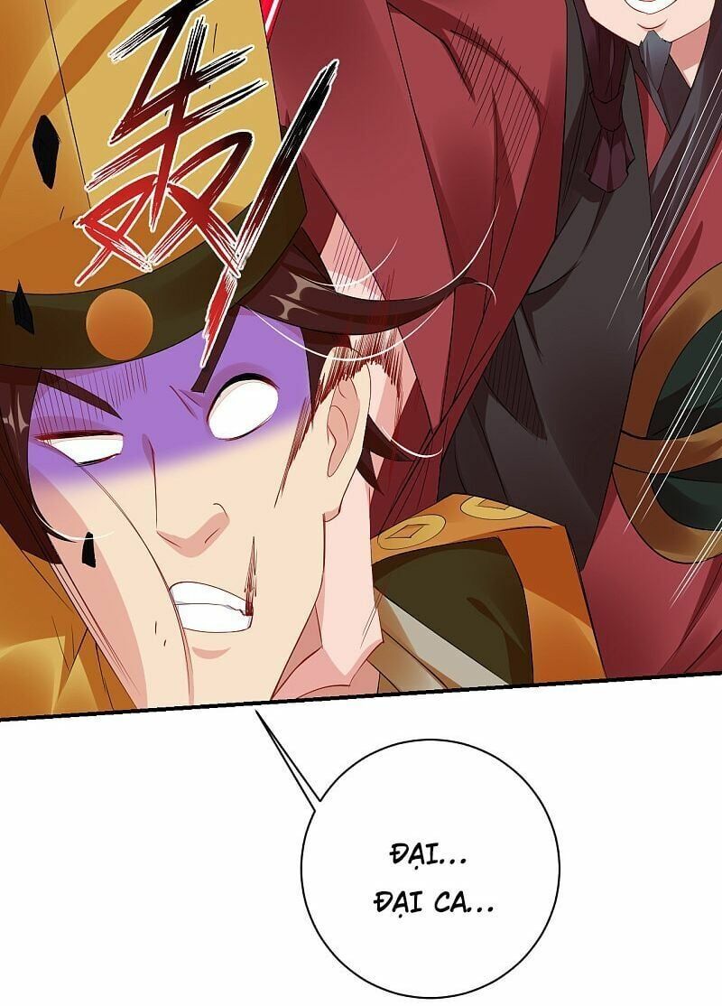 đọc truyện Nghịch Thiên Chiến Thần Chương 136 ảnh 16 tại Thiên Thai Truyện