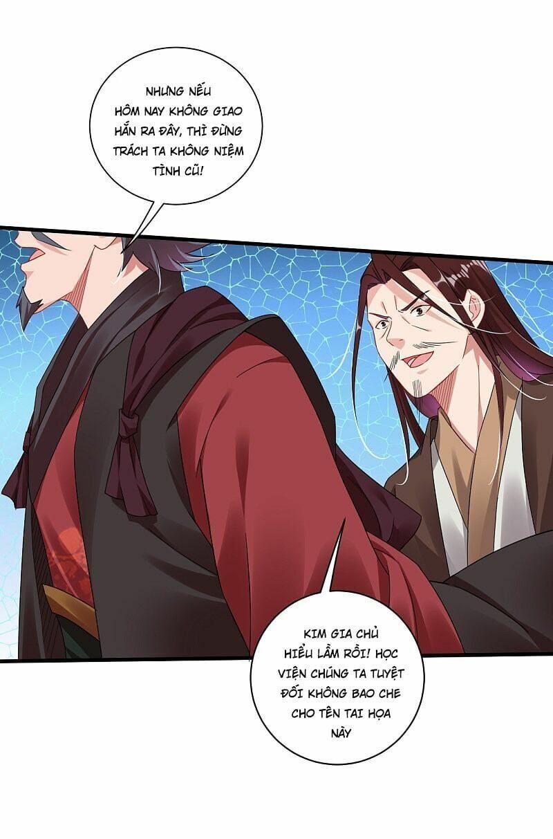 đọc truyện Nghịch Thiên Chiến Thần Chương 137 ảnh 12 tại Thiên Thai Truyện