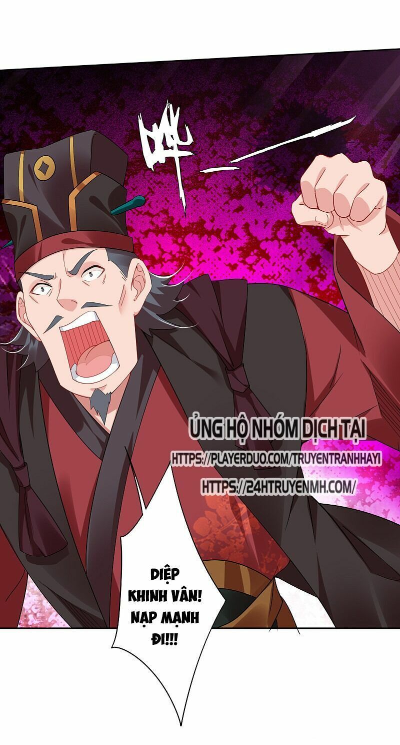 đọc truyện Nghịch Thiên Chiến Thần Chương 137 ảnh 16 tại Thiên Thai Truyện