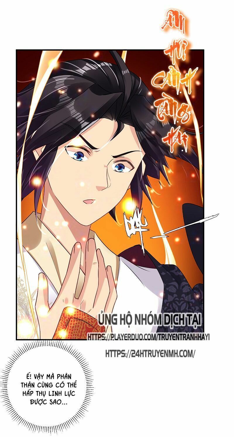 đọc truyện Nghịch Thiên Chiến Thần Chương 137 ảnh 6 tại Thiên Thai Truyện