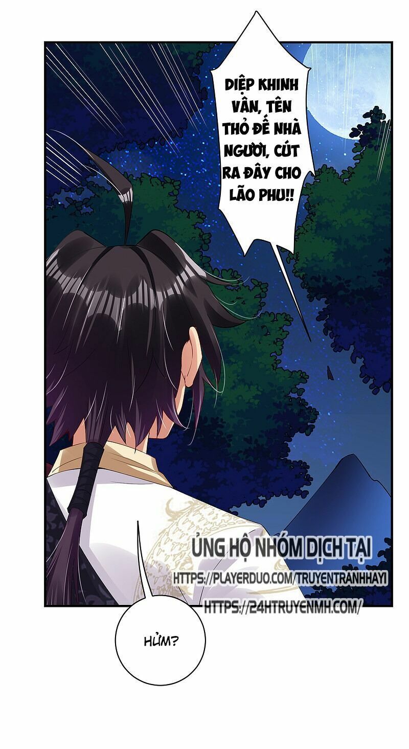 đọc truyện Nghịch Thiên Chiến Thần Chương 137 ảnh 8 tại Thiên Thai Truyện