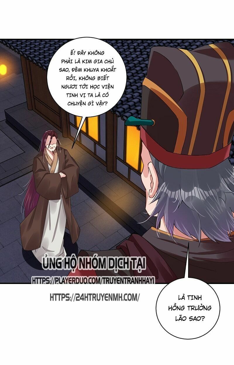 đọc truyện Nghịch Thiên Chiến Thần Chương 137 ảnh 10 tại Thiên Thai Truyện