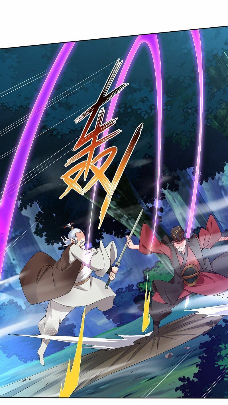 đọc truyện Nghịch Thiên Chiến Thần Chương 138 ảnh 12 tại Thiên Thai Truyện