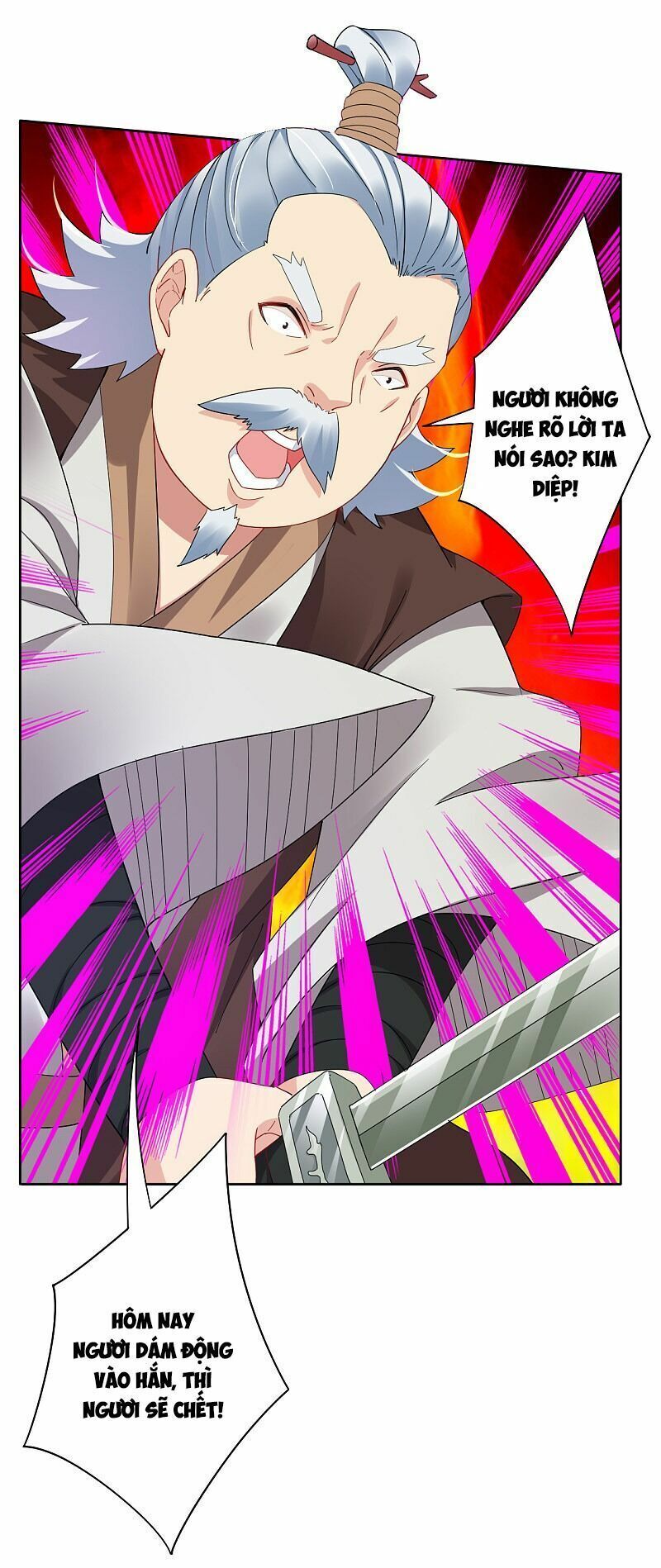 đọc truyện Nghịch Thiên Chiến Thần Chương 138 ảnh 13 tại Thiên Thai Truyện