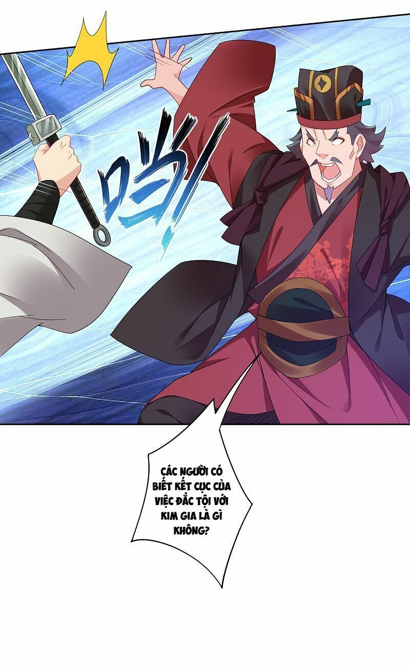 đọc truyện Nghịch Thiên Chiến Thần Chương 138 ảnh 14 tại Thiên Thai Truyện