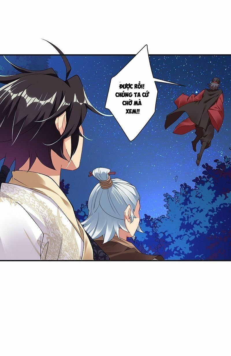 đọc truyện Nghịch Thiên Chiến Thần Chương 138 ảnh 16 tại Thiên Thai Truyện