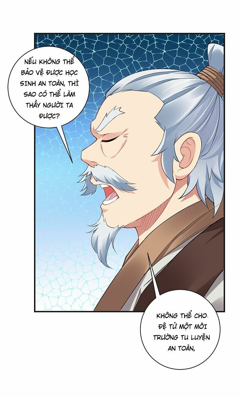 đọc truyện Nghịch Thiên Chiến Thần Chương 138 ảnh 18 tại Thiên Thai Truyện