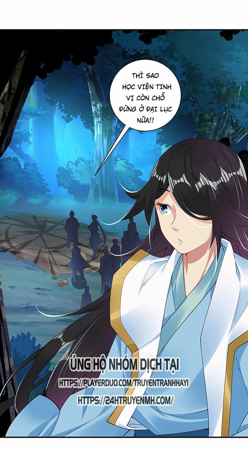 đọc truyện Nghịch Thiên Chiến Thần Chương 138 ảnh 19 tại Thiên Thai Truyện