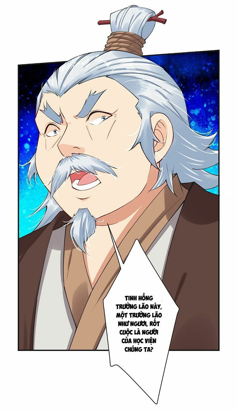 đọc truyện Nghịch Thiên Chiến Thần Chương 138 ảnh 5 tại Thiên Thai Truyện