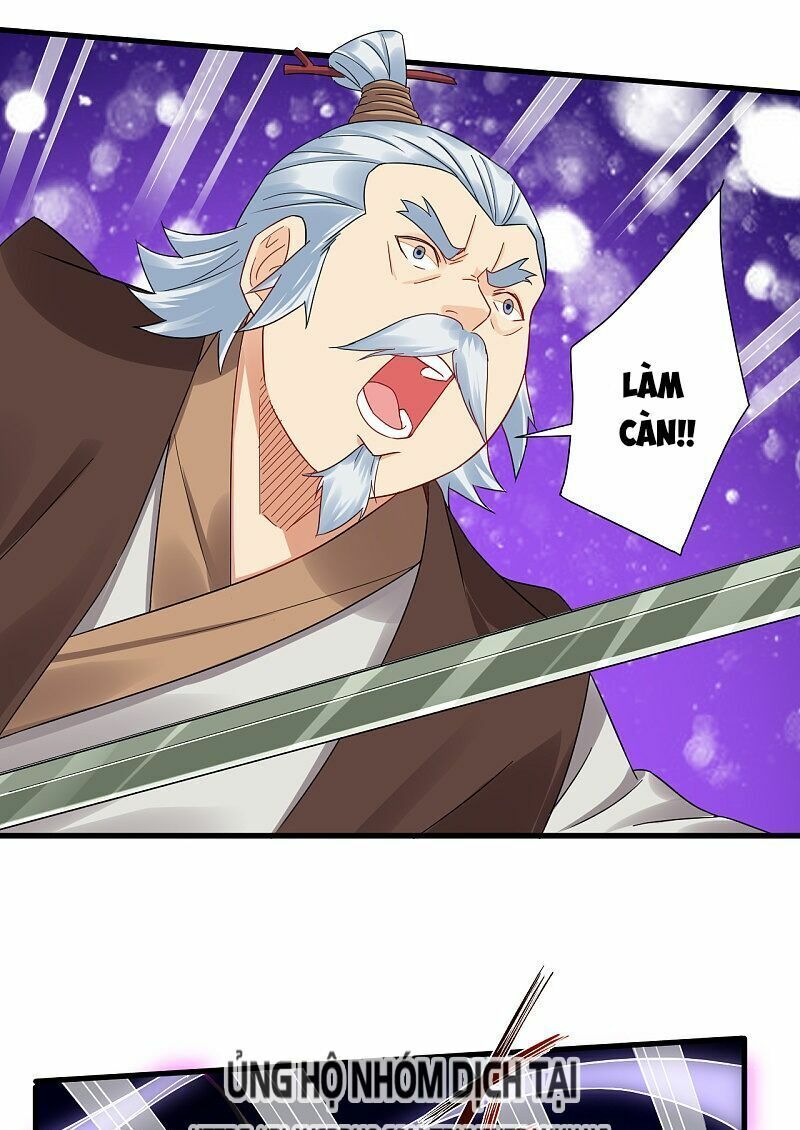 đọc truyện Nghịch Thiên Chiến Thần Chương 138 ảnh 9 tại Thiên Thai Truyện