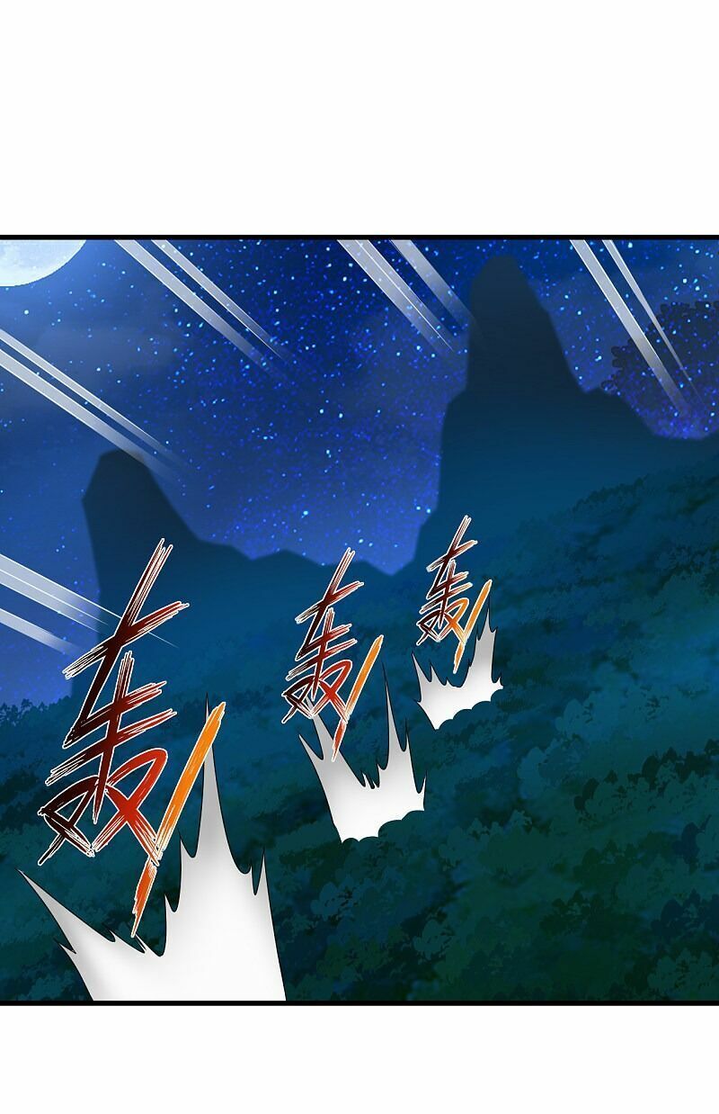 đọc truyện Nghịch Thiên Chiến Thần Chương 138 ảnh 11 tại Thiên Thai Truyện