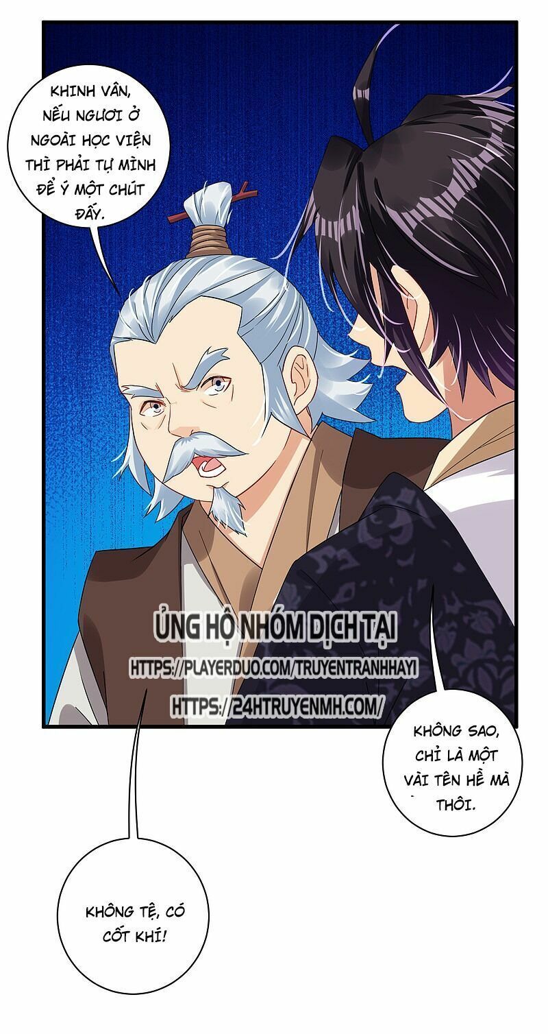 đọc truyện Nghịch Thiên Chiến Thần Chương 139 ảnh 4 tại Thiên Thai Truyện