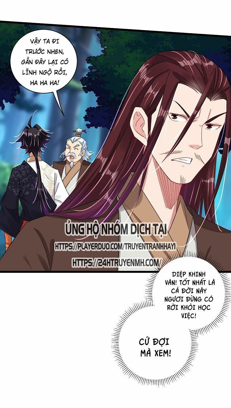 đọc truyện Nghịch Thiên Chiến Thần Chương 139 ảnh 5 tại Thiên Thai Truyện