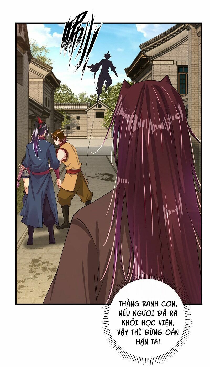 đọc truyện Nghịch Thiên Chiến Thần Chương 139 ảnh 11 tại Thiên Thai Truyện